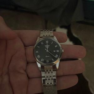 Brand new watch (Skmei brand)